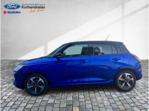 Suzuki Swift Comfort+ Hybrid (Tageszulassung)