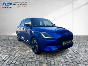 Suzuki Swift Comfort+ Hybrid (Tageszulassung)