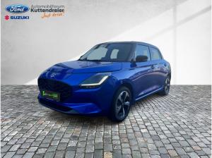 Suzuki Swift Comfort+ Hybrid (Tageszulassung)