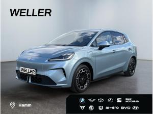 MG MG4 Urban Premium