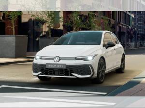 Volkswagen Golf GTI*IQ*LIGHT*HARMAN*WINTERRÄDER***SOFORT*VERÜGBAR***