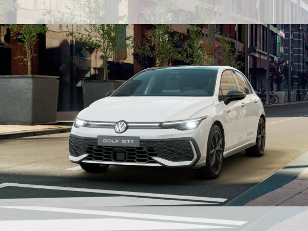 Volkswagen Golf GTI*IQ*LIGHT*HARMAN*WINTERRÄDER***SOFORT*VERÜGBAR***