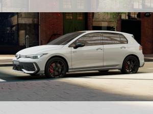 Volkswagen Golf GTI*IQ*LIGHT*HARMAN*WINTERRÄDER***SOFORT*VERÜGBAR***