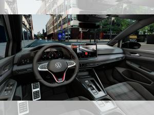 Volkswagen Golf GTI*IQ*LIGHT*HARMAN*WINTERRÄDER***SOFORT*VERÜGBAR***