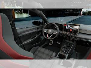 Volkswagen Golf GTI*IQ*LIGHT*HARMAN*WINTERRÄDER***SOFORT*VERÜGBAR***
