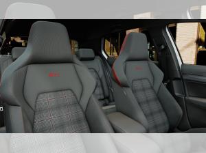 Volkswagen Golf GTI*IQ*LIGHT*HARMAN*WINTERRÄDER***SOFORT*VERÜGBAR***
