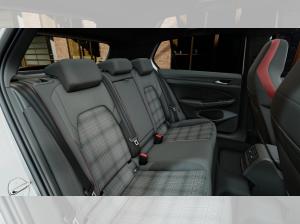 Volkswagen Golf GTI*IQ*LIGHT*HARMAN*WINTERRÄDER***SOFORT*VERÜGBAR***