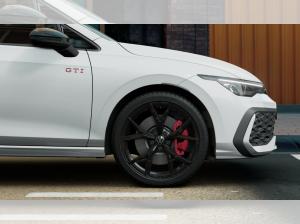 Volkswagen Golf GTI*IQ*LIGHT*HARMAN*WINTERRÄDER***SOFORT*VERÜGBAR***