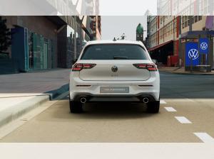 Volkswagen Golf GTI*IQ*LIGHT*HARMAN*WINTERRÄDER***SOFORT*VERÜGBAR***