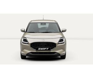 Suzuki Swift Comfort+ Hybrid (Tageszulassung)