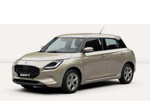 Suzuki Swift Comfort+ Hybrid (Tageszulassung)