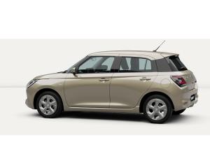 Suzuki Swift Comfort+ Hybrid (Tageszulassung)