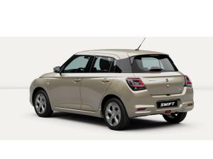 Suzuki Swift Comfort+ Hybrid (Tageszulassung)