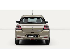 Suzuki Swift Comfort+ Hybrid (Tageszulassung)