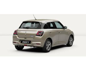 Suzuki Swift Comfort+ Hybrid (Tageszulassung)