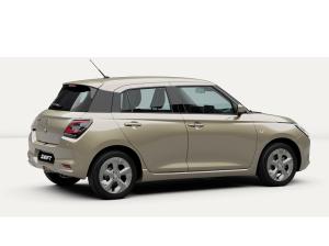 Suzuki Swift Comfort+ Hybrid (Tageszulassung)