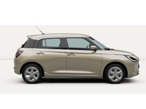 Suzuki Swift Comfort+ Hybrid (Tageszulassung)