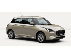 Suzuki Swift Comfort+ Hybrid (Tageszulassung)