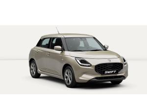 Suzuki Swift Comfort+ Hybrid (Tageszulassung)