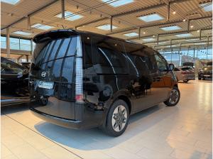 Hyundai STARIA ✅ SOFORT VERFÜGBAR | ⚡ HYBRID-POWER mit 225 PS | 💎 VOLLAUSSTATTUNG PRIME + PANORAMA + PARK-PAKET | 🚐