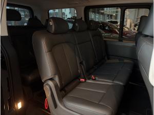 Hyundai STARIA ✅ SOFORT VERFÜGBAR | ⚡ HYBRID-POWER mit 225 PS | 💎 VOLLAUSSTATTUNG PRIME + PANORAMA + PARK-PAKET | 🚐