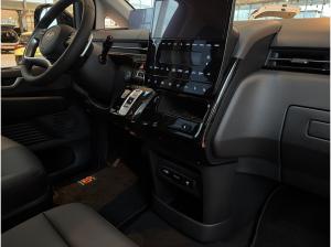 Hyundai STARIA ✅ SOFORT VERFÜGBAR | ⚡ HYBRID-POWER mit 225 PS | 💎 VOLLAUSSTATTUNG PRIME + PANORAMA + PARK-PAKET | 🚐