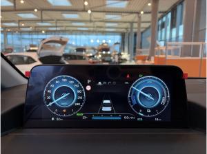 Hyundai STARIA ✅ SOFORT VERFÜGBAR | ⚡ HYBRID-POWER mit 225 PS | 💎 VOLLAUSSTATTUNG PRIME + PANORAMA + PARK-PAKET | 🚐