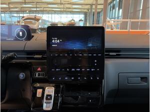 Hyundai STARIA ✅ SOFORT VERFÜGBAR | ⚡ HYBRID-POWER mit 225 PS | 💎 VOLLAUSSTATTUNG PRIME + PANORAMA + PARK-PAKET | 🚐