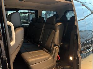 Hyundai STARIA ✅ SOFORT VERFÜGBAR | ⚡ HYBRID-POWER mit 225 PS | 💎 VOLLAUSSTATTUNG PRIME + PANORAMA + PARK-PAKET | 🚐