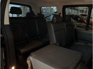 Hyundai STARIA ✅ SOFORT VERFÜGBAR | ⚡ HYBRID-POWER mit 225 PS | 💎 VOLLAUSSTATTUNG PRIME + PANORAMA + PARK-PAKET | 🚐