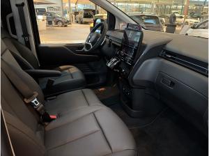 Hyundai STARIA ✅ SOFORT VERFÜGBAR | ⚡ HYBRID-POWER mit 225 PS | 💎 VOLLAUSSTATTUNG PRIME + PANORAMA + PARK-PAKET | 🚐