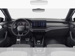 Skoda Octavia Combi  2.0 TSI 150 kW 4x4 Sportline 🚀Sofort-Verfügbar🚀Autohaus-Schandert Top-Deal✨