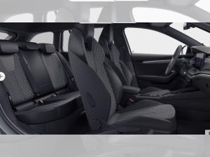 Skoda Octavia Combi  2.0 TSI 150 kW 4x4 Sportline 🚀Sofort-Verfügbar🚀Autohaus-Schandert Top-Deal✨