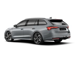 Skoda Octavia Combi  2.0 TSI 150 kW 4x4 Sportline 🚀Sofort-Verfügbar🚀Autohaus-Schandert Top-Deal✨