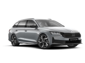 Skoda Octavia Combi  2.0 TSI 150 kW 4x4 Sportline 🚀Sofort-Verfügbar🚀Autohaus-Schandert Top-Deal✨