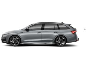 Skoda Octavia Combi  2.0 TSI 150 kW 4x4 Sportline 🚀Sofort-Verfügbar🚀Autohaus-Schandert Top-Deal✨