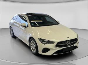 Mercedes-Benz CLA 200 Shooting Brake - Advanced Plus Paket*Haustürlierferung*Sofort verfügbar