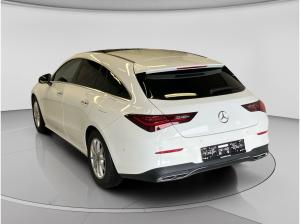 Mercedes-Benz CLA 200 Shooting Brake - Advanced Plus Paket*Haustürlierferung*Sofort verfügbar