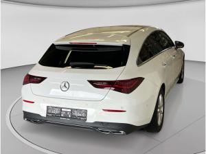 Mercedes-Benz CLA 200 Shooting Brake - Advanced Plus Paket*Haustürlierferung*Sofort verfügbar