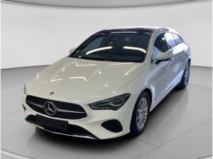 Mercedes-Benz CLA 200 Shooting Brake - Advanced Plus Paket*Haustürlierferung*Sofort verfügbar