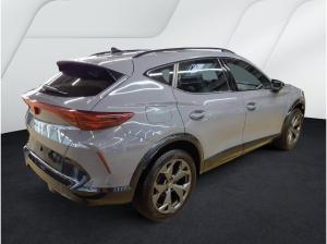 Cupra Formentor 1.5 eTSI DSG 5-J-GAR NAVI LED KAMERA
