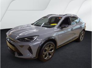 Cupra Formentor 1.5 eTSI DSG 5-J-GAR NAVI LED KAMERA