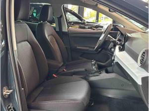 Seat Ibiza Road Edition 1.0 TSI LED NAVI KAMERA SITZH