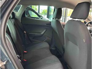 Seat Ibiza Road Edition 1.0 TSI LED NAVI KAMERA SITZH