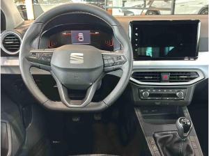 Seat Ibiza Road Edition 1.0 TSI LED NAVI KAMERA SITZH