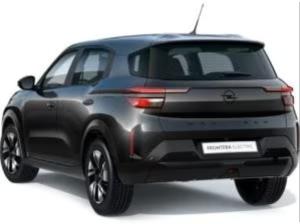 Opel Frontera Electric 44-kWh-Edition inkl. Ausstattung ! 4000€ Anz. !
