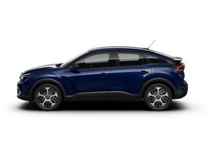 Citroën C4 🔷 Hybrid 145 PLUS | Sitzheizung | Klimaautomatik | Rückfahrkamera