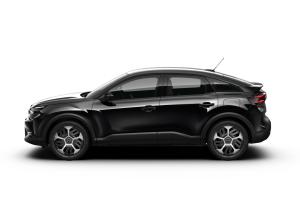 Citroën C4 🔷 Hybrid 145 PLUS | Sitzheizung | Klimaautomatik | Rückfahrkamera