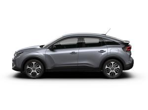 Citroën C4 🔷 Hybrid 145 PLUS | Sitzheizung | Klimaautomatik | Rückfahrkamera