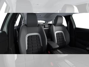 Citroën C4 🔷 Hybrid 145 PLUS | Sitzheizung | Klimaautomatik | Rückfahrkamera